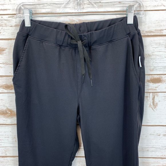 Yogipace 7/8 On The Fly Pants Casual Joggers - Picture 2 of 5